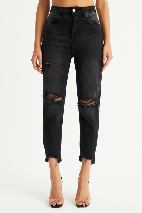 W1415 YIRTIK MOM JEAN
