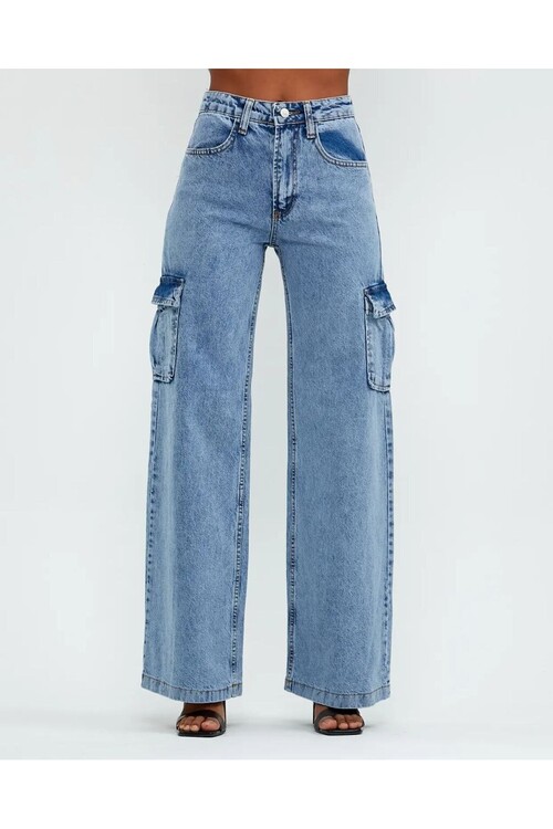 W1558 KARGO PANTOLON