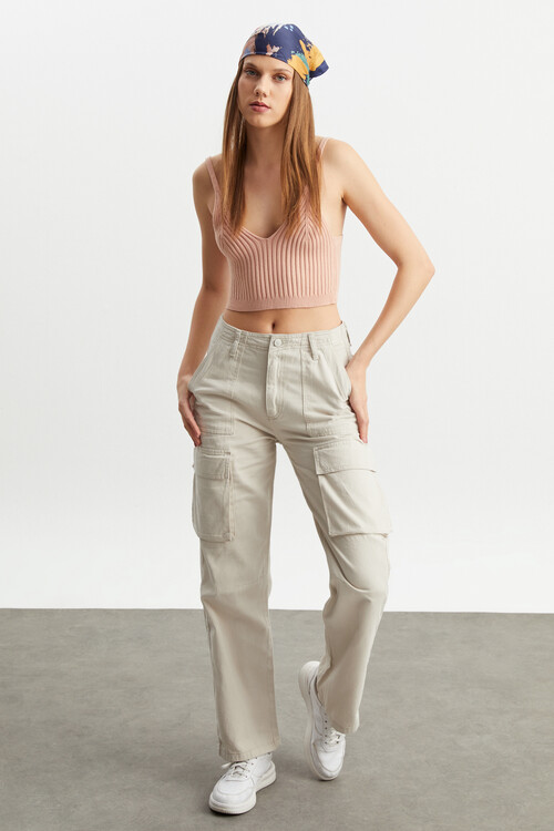 W1667 KARGO PANTOLON