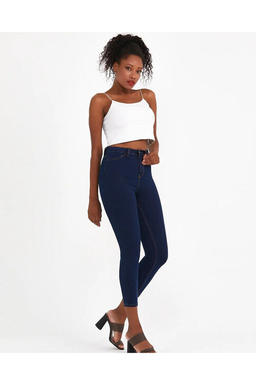 W630 LYCRA SKINNY JEAN