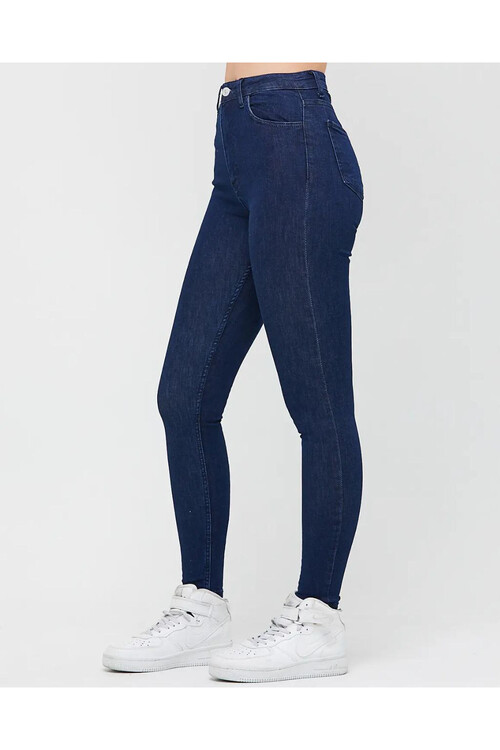 W673 LYCRA SKINNY JEAN