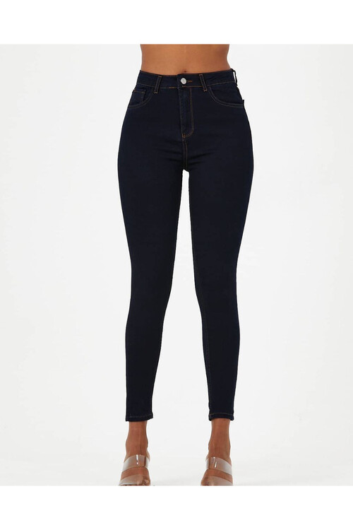 W673 LYCRA SKINNY JEAN